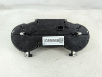 2013 Ford Escape Instrument Cluster Speedometer Gauges Fits OEM Used Auto Parts - Oemusedautoparts1.com