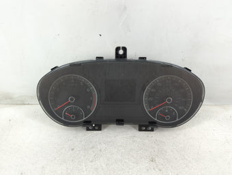 compare product 2019 Kia Optima Instrument Cluster Speedometer Gauges P/N:94021-D5030 Fits OEM Used Auto Parts
