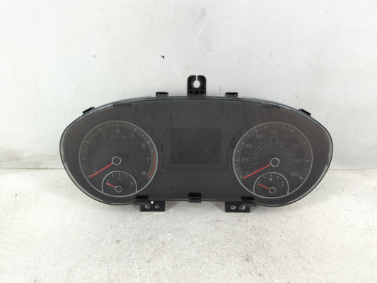 2019 Kia Optima Instrument Cluster Speedometer Gauges P/N:94021-D5030 Fits OEM Used Auto Parts