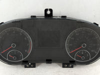 2019 Kia Optima Instrument Cluster Speedometer Gauges P/N:94021-D5030 Fits OEM Used Auto Parts