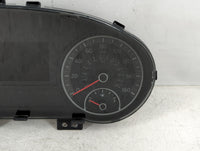 2019 Kia Optima Instrument Cluster Speedometer Gauges P/N:94021-D5030 Fits OEM Used Auto Parts