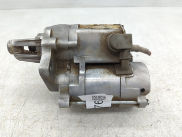2001 Dodge Ram 1500 Car Starter Motor Solenoid OEM Fits OEM Used Auto Parts - Oemusedautoparts1.com
