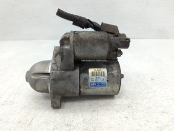compare product 2014-2016 Hyundai Elantra Car Starter Motor Solenoid OEM P/N:36100-2E131 Fits Fits 2014 2015 2016 OEM Used Auto Parts