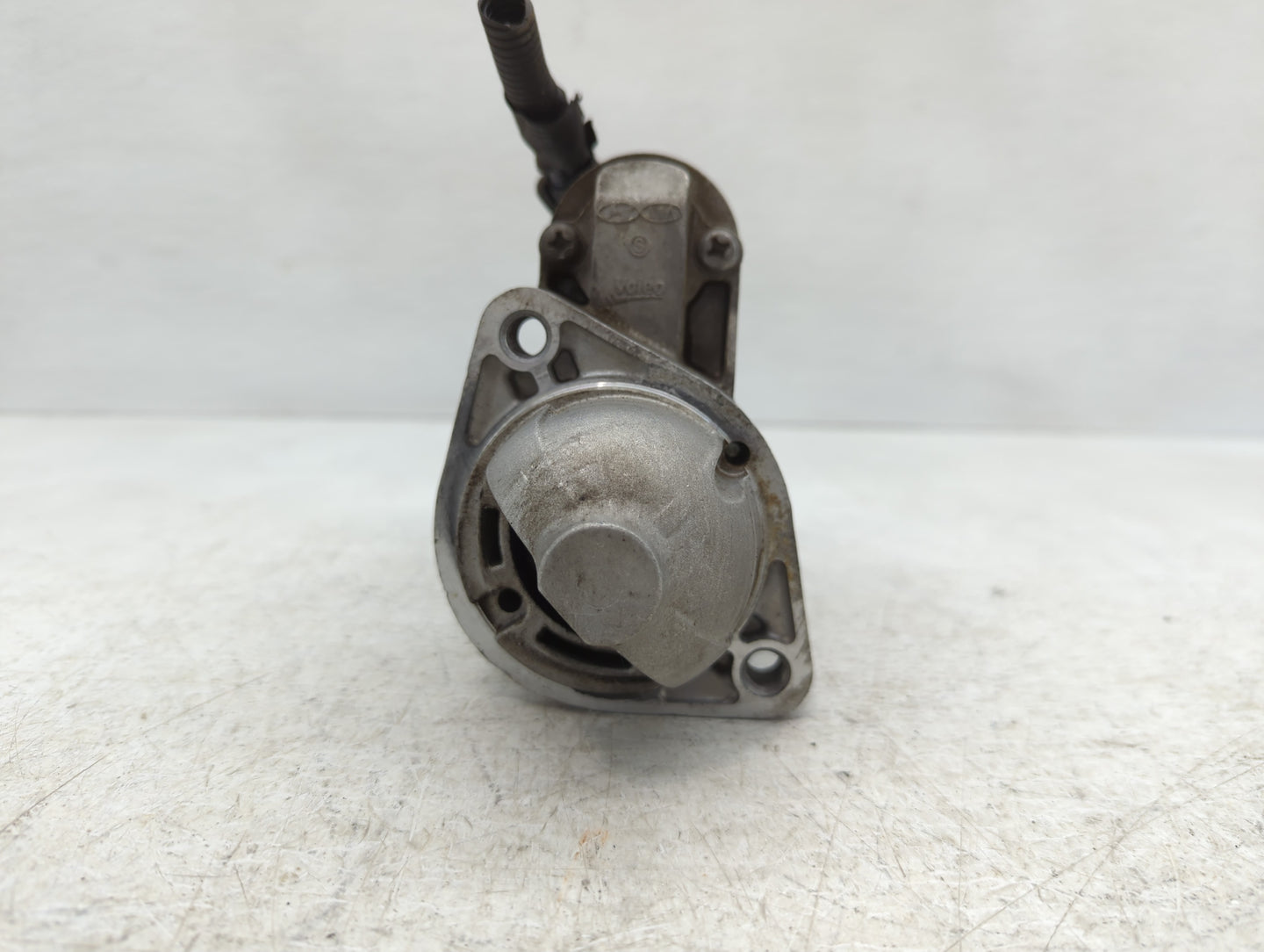 2014-2016 Hyundai Elantra Car Starter Motor Solenoid OEM P/N:36100-2E131 Fits Fits 2014 2015 2016 OEM Used Auto Parts - Oemusedautoparts1.com