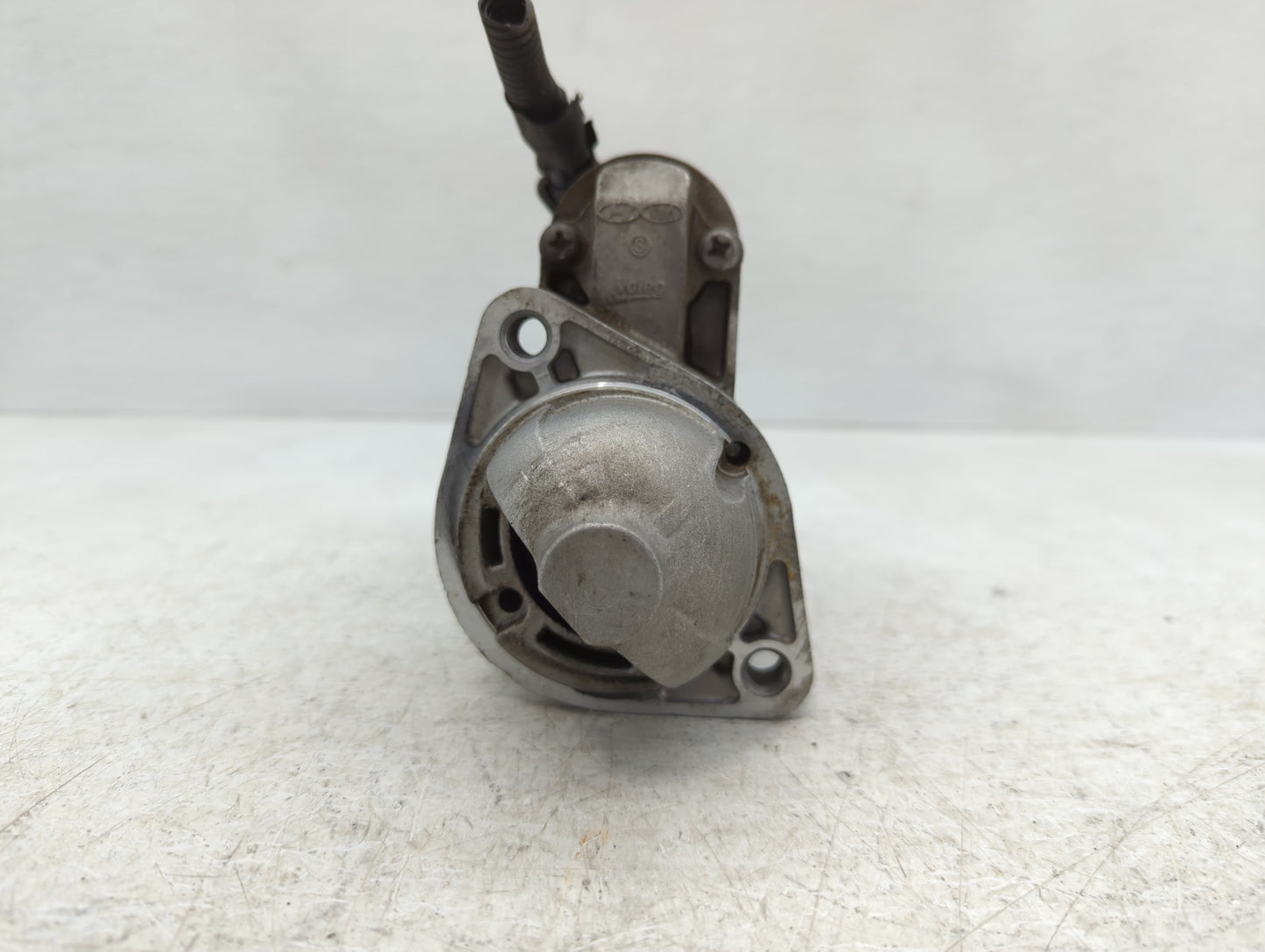 2014-2016 Hyundai Elantra Car Starter Motor Solenoid OEM P/N:36100-2E131 Fits Fits 2014 2015 2016 OEM Used Auto Parts - Oemusedautoparts1.com