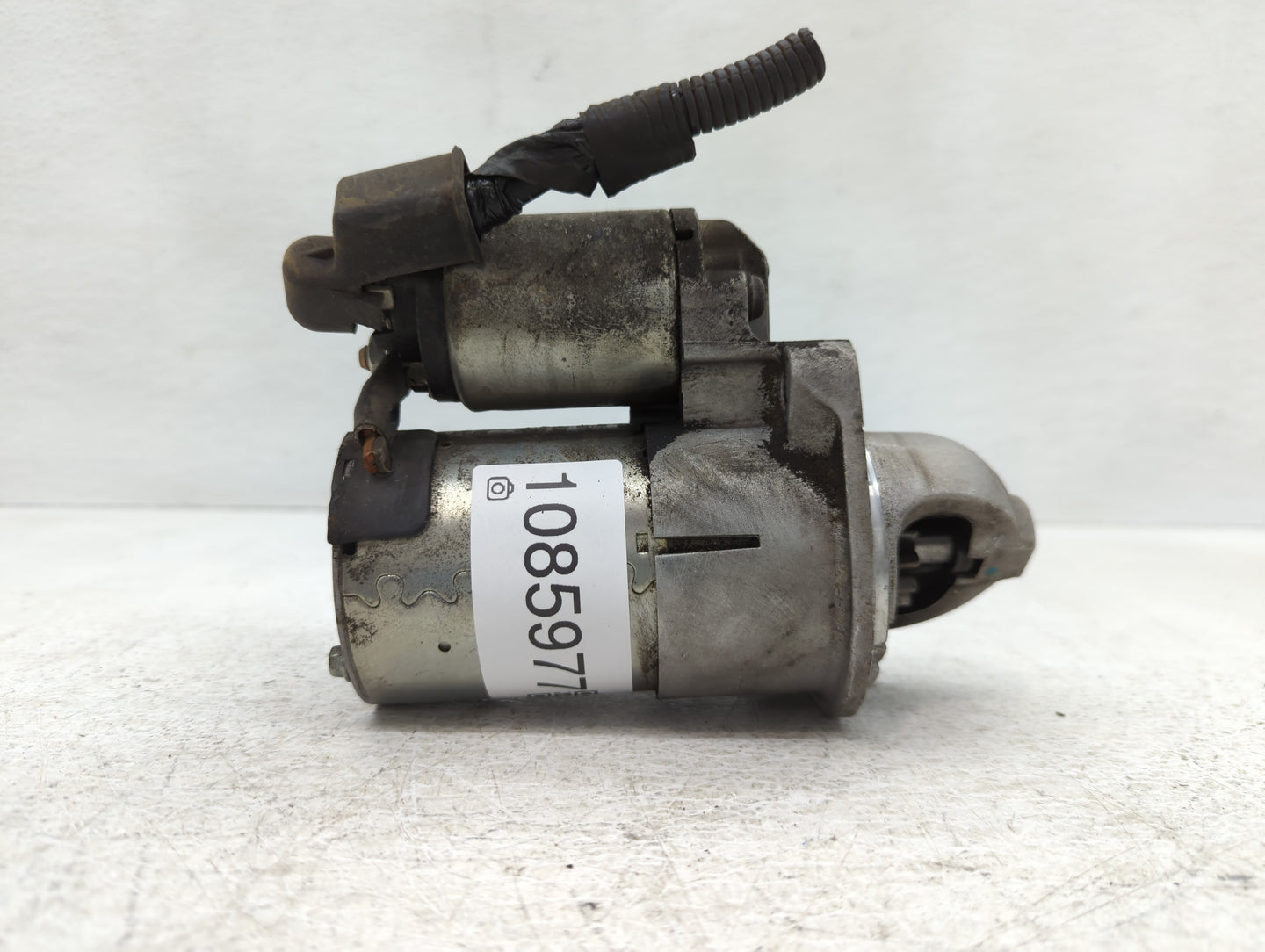 2014-2016 Hyundai Elantra Car Starter Motor Solenoid OEM P/N:36100-2E131 Fits Fits 2014 2015 2016 OEM Used Auto Parts - Oemusedautoparts1.com