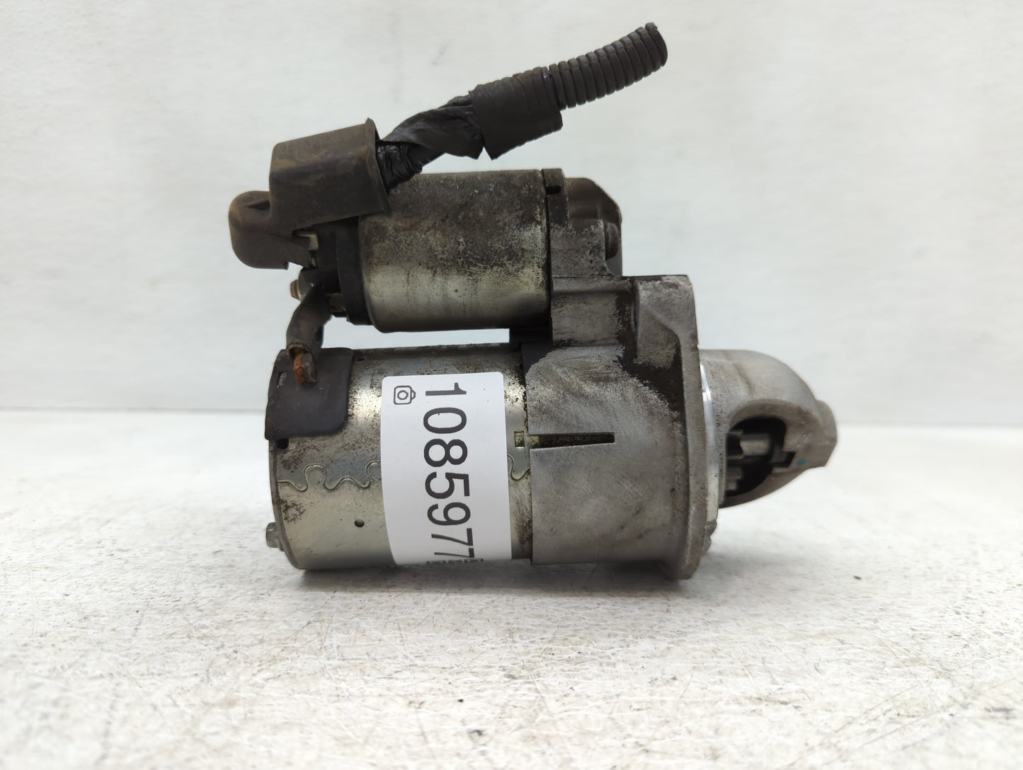 2014-2016 Hyundai Elantra Car Starter Motor Solenoid OEM P/N:36100-2E131 Fits Fits 2014 2015 2016 OEM Used Auto Parts - Oemusedautoparts1.com