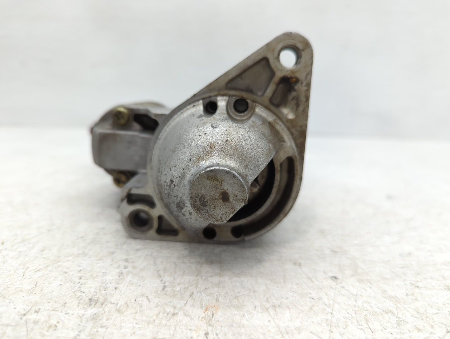 2003-2006 Jeep Wrangler Car Starter Motor Solenoid OEM P/N:56041914AC Fits Fits 2003 2004 2005 2006 OEM Used Auto Parts