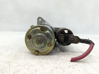 2003-2006 Jeep Wrangler Car Starter Motor Solenoid OEM P/N:56041914AC Fits Fits 2003 2004 2005 2006 OEM Used Auto Parts