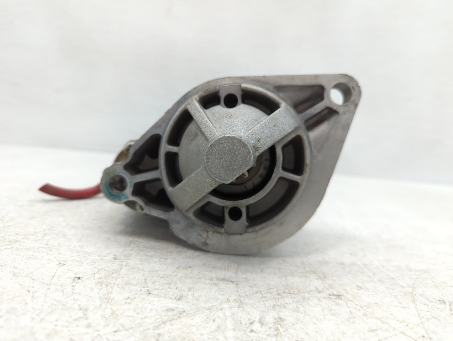 2003-2004 Jeep Grand Cherokee Car Starter Motor Solenoid OEM Fits Fits 2003 2004 2005 2006 OEM Used Auto Parts