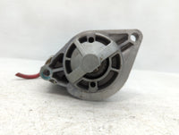 2003-2004 Jeep Grand Cherokee Car Starter Motor Solenoid OEM Fits Fits 2003 2004 2005 2006 OEM Used Auto Parts