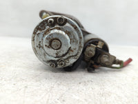 2003-2004 Jeep Grand Cherokee Car Starter Motor Solenoid OEM Fits Fits 2003 2004 2005 2006 OEM Used Auto Parts