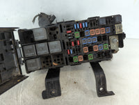 2012-2014 Ford Focus Fusebox Fuse Box Panel Relay Module P/N:BH6T-14290-A Fits Fits 2012 2013 2014 OEM Used Auto Parts - Oemusedautoparts1.com