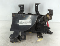 2012-2014 Ford Focus Fusebox Fuse Box Panel Relay Module P/N:BH6T-14290-A Fits Fits 2012 2013 2014 OEM Used Auto Parts - Oemusedautoparts1.com