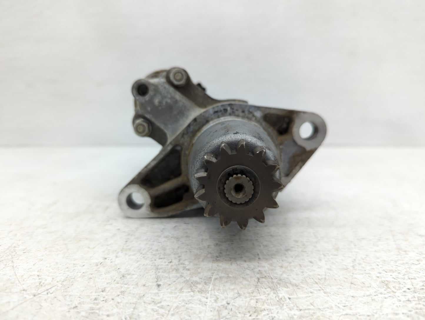 2010-2011 Toyota Camry Car Starter Motor Solenoid OEM P/N:TN428000-5983 28100-0V012 Fits OEM Used Auto Parts - Oemusedautoparts1.com
