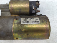 2000-2004 Ford Focus Car Starter Motor Solenoid OEM P/N:98AB 11000 EC Fits Fits 2000 2001 2002 2003 2004 OEM Used Auto Parts - Oemusedautoparts1.com