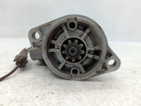 1999-2004 Nissan Frontier Car Starter Motor Solenoid OEM P/N:23300 M000T Fits Fits 1999 2000 2001 2002 2003 2004 OEM Used Auto Parts