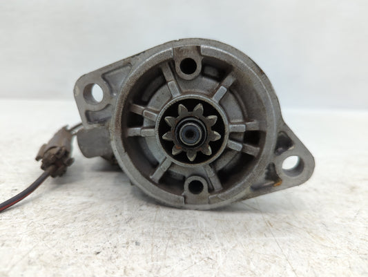 1999-2004 Nissan Frontier Car Starter Motor Solenoid OEM P/N:23300 M000T Fits Fits 1999 2000 2001 2002 2003 2004 OEM Used Auto Parts
