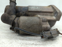 1999-2004 Nissan Frontier Car Starter Motor Solenoid OEM P/N:23300 M000T Fits Fits 1999 2000 2001 2002 2003 2004 OEM Used Auto Parts