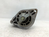 1994-1998 Jeep Grand Cherokee Car Starter Motor Solenoid OEM P/N:56041012 Fits Fits 1994 1995 1996 1997 1998 OEM Used Auto Parts