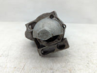 2013 Chevrolet Silverado 2500 Car Starter Motor Solenoid OEM P/N:12637616 Fits Fits 2009 2010 2011 2012 2014 2015 OEM Used Auto Parts - Oemusedautoparts1.com