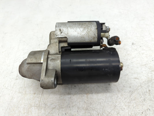 1997-2006 Audi A4 Car Starter Motor Solenoid OEM P/N:0 001 108 174 Fits Fits 1997 1998 1999 2000 2001 2002 2003 2004 2005 2006 OEM Used Auto Parts