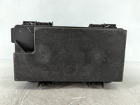 Dodge Caravan Fusebox Fuse Box Relay Module Tipm 68239606aa