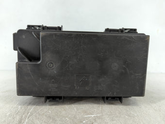 compare product Dodge Caravan Fusebox Fuse Box Relay Module Tipm 68239606aa