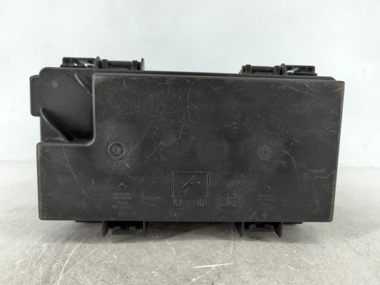 Dodge Caravan Fusebox Fuse Box Relay Module Tipm 68239606aa