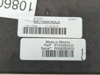 Dodge Caravan Fusebox Fuse Box Relay Module Tipm 68239606aa