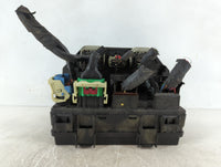 Dodge Caravan Fusebox Fuse Box Relay Module Tipm 68239606aa