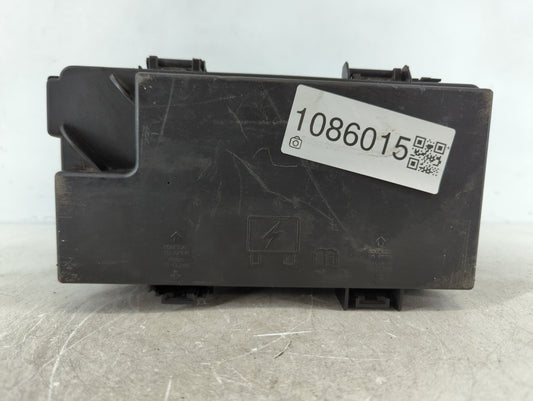 Dodge Caravan Fusebox Fuse Box Relay Module Tipm 68217405aa