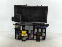 Dodge Caravan Fusebox Fuse Box Relay Module Tipm 68217405aa