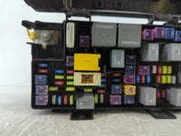 Dodge Caravan Fusebox Fuse Box Relay Module Tipm 68217405aa