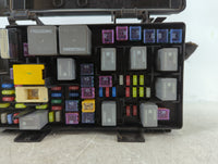 Dodge Caravan Fusebox Fuse Box Relay Module Tipm 68217405aa