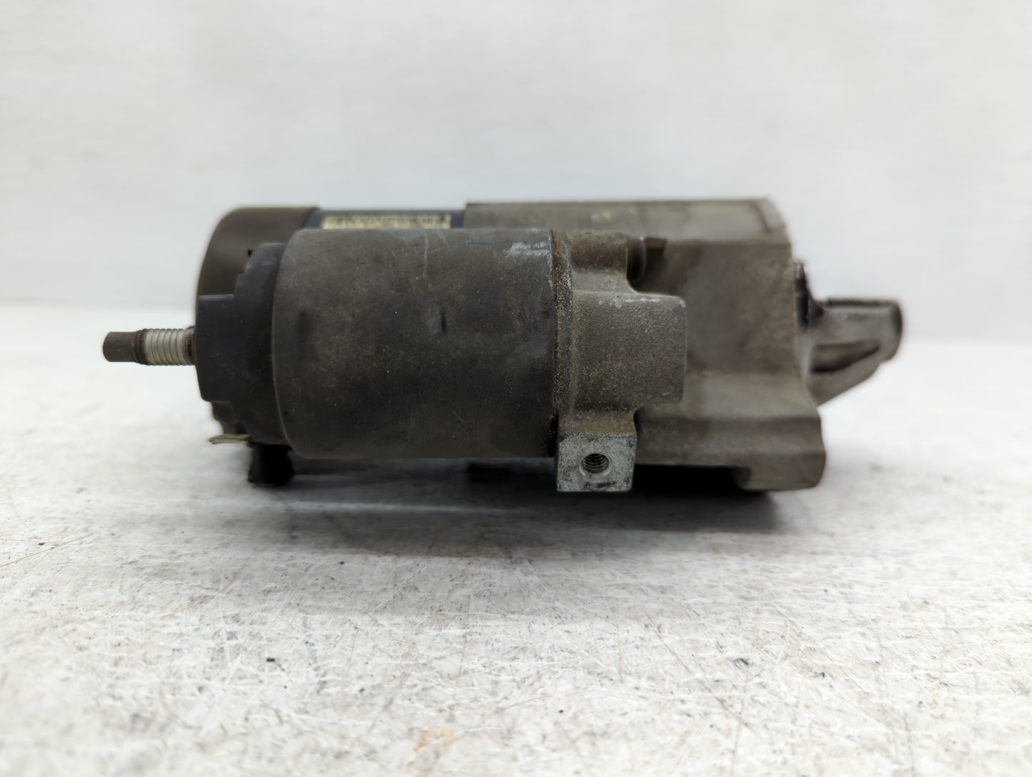 2003-2005 Jeep Liberty Car Starter Motor Solenoid OEM P/N:56041641AG Fits Fits 2003 2004 2005 OEM Used Auto Parts