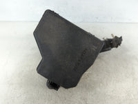 2012-2019 Toyota Yaris Fusebox Fuse Box Panel Relay Module P/N:82662-52750 82730-52Q80 Fits OEM Used Auto Parts