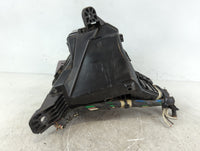 2012-2019 Toyota Yaris Fusebox Fuse Box Panel Relay Module P/N:82662-52750 82730-52Q80 Fits OEM Used Auto Parts