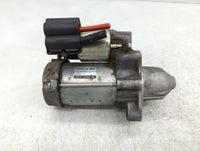 2013-2020 Ford Fusion Car Starter Motor Solenoid OEM P/N:TN428000-9560 DS7T-11000-HB Fits OEM Used Auto Parts - Oemusedautoparts1.com