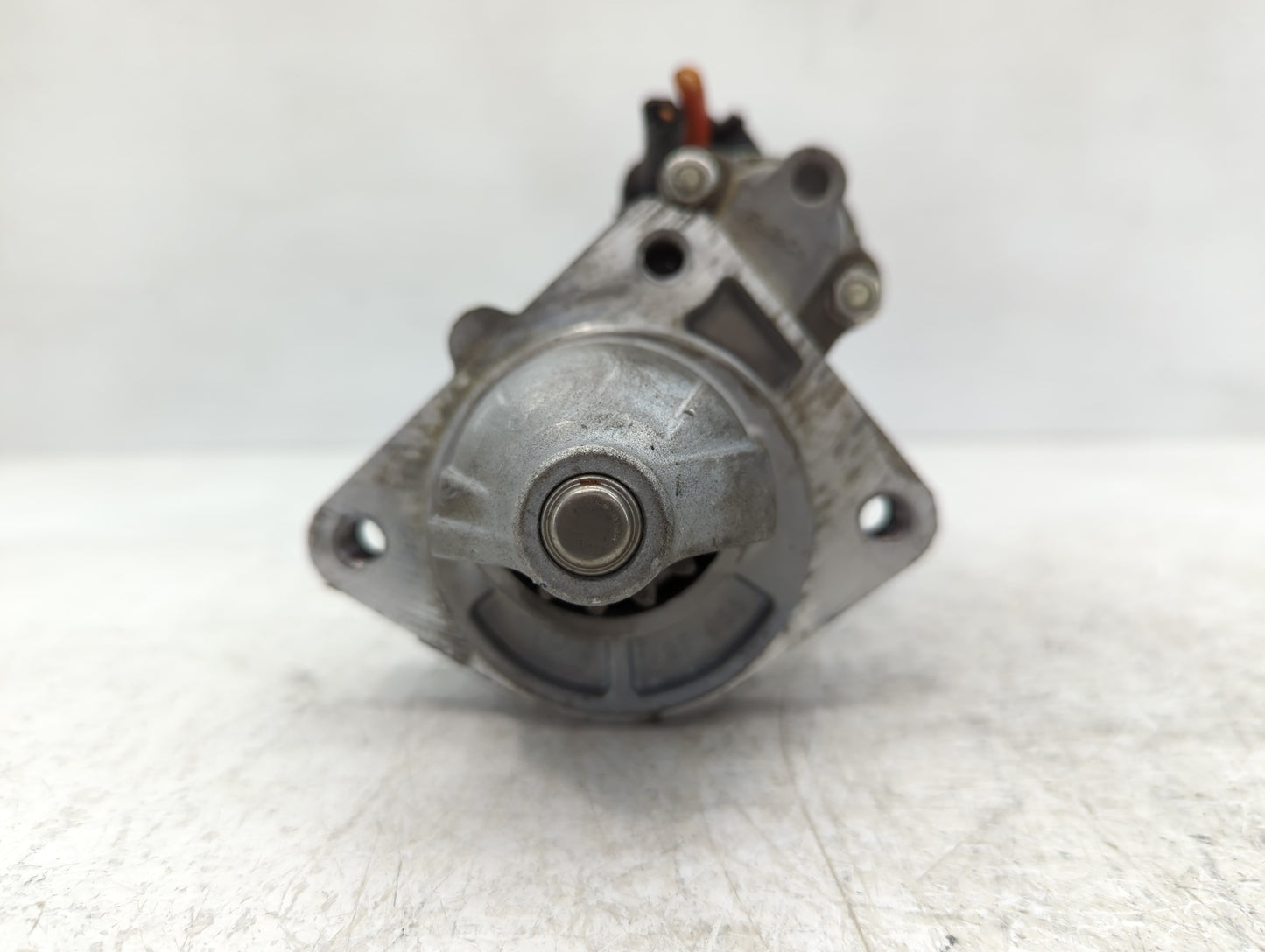 2013-2020 Ford Fusion Car Starter Motor Solenoid OEM P/N:TN428000-9560 DS7T-11000-HB Fits OEM Used Auto Parts - Oemusedautoparts1.com