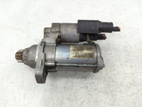 2014 Volkswagen Jetta Car Starter Motor Solenoid OEM P/N:02M 911 024 R Fits Fits 2015 2016 2017 2018 2019 2020 2021 2022 OEM Used Auto Parts - Oemusedautoparts1.com