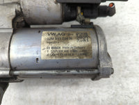 2014 Volkswagen Jetta Car Starter Motor Solenoid OEM P/N:02M 911 024 R Fits Fits 2015 2016 2017 2018 2019 2020 2021 2022 OEM Used Auto Parts - Oemusedautoparts1.com