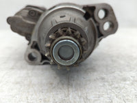 2014 Volkswagen Jetta Car Starter Motor Solenoid OEM P/N:02M 911 024 R Fits Fits 2015 2016 2017 2018 2019 2020 2021 2022 OEM Used Auto Parts - Oemusedautoparts1.com