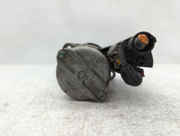 2014 Volkswagen Jetta Car Starter Motor Solenoid OEM P/N:02M 911 024 R Fits Fits 2015 2016 2017 2018 2019 2020 2021 2022 OEM Used Auto Parts - Oemusedautoparts1.com