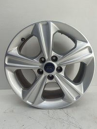 2013-2016 Ford Escape Oem Wheel Rim