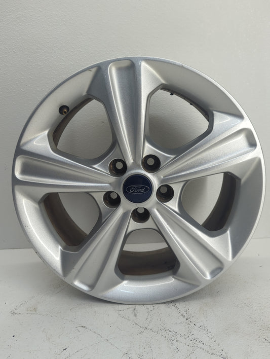 2013-2016 Ford Escape Oem Wheel Rim