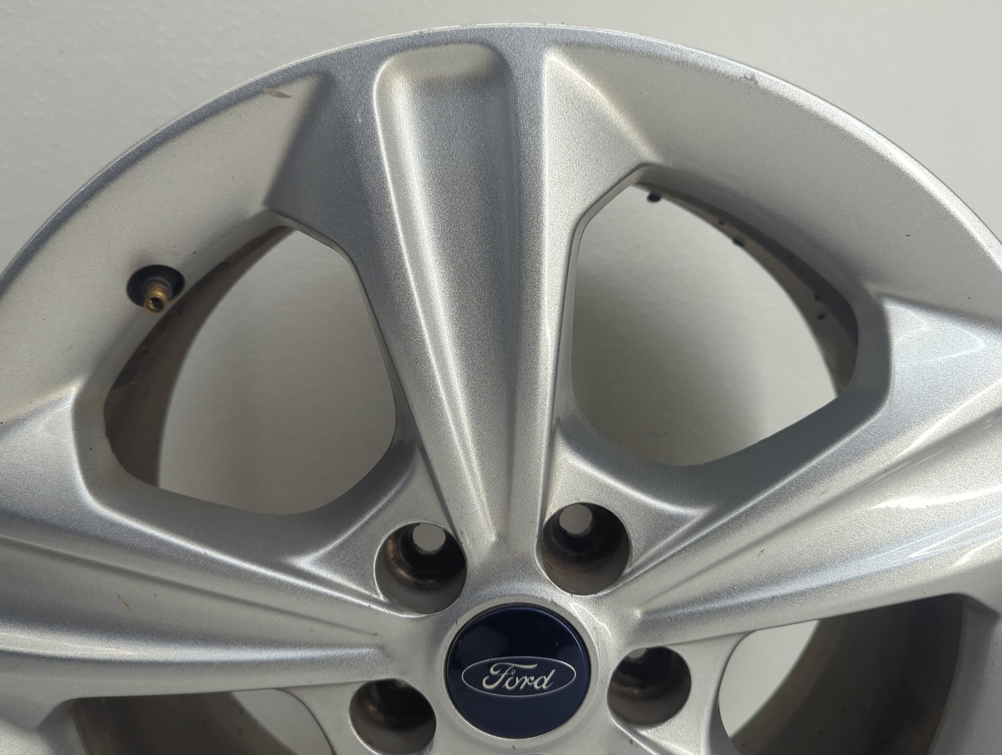 2013-2016 Ford Escape Oem Wheel Rim