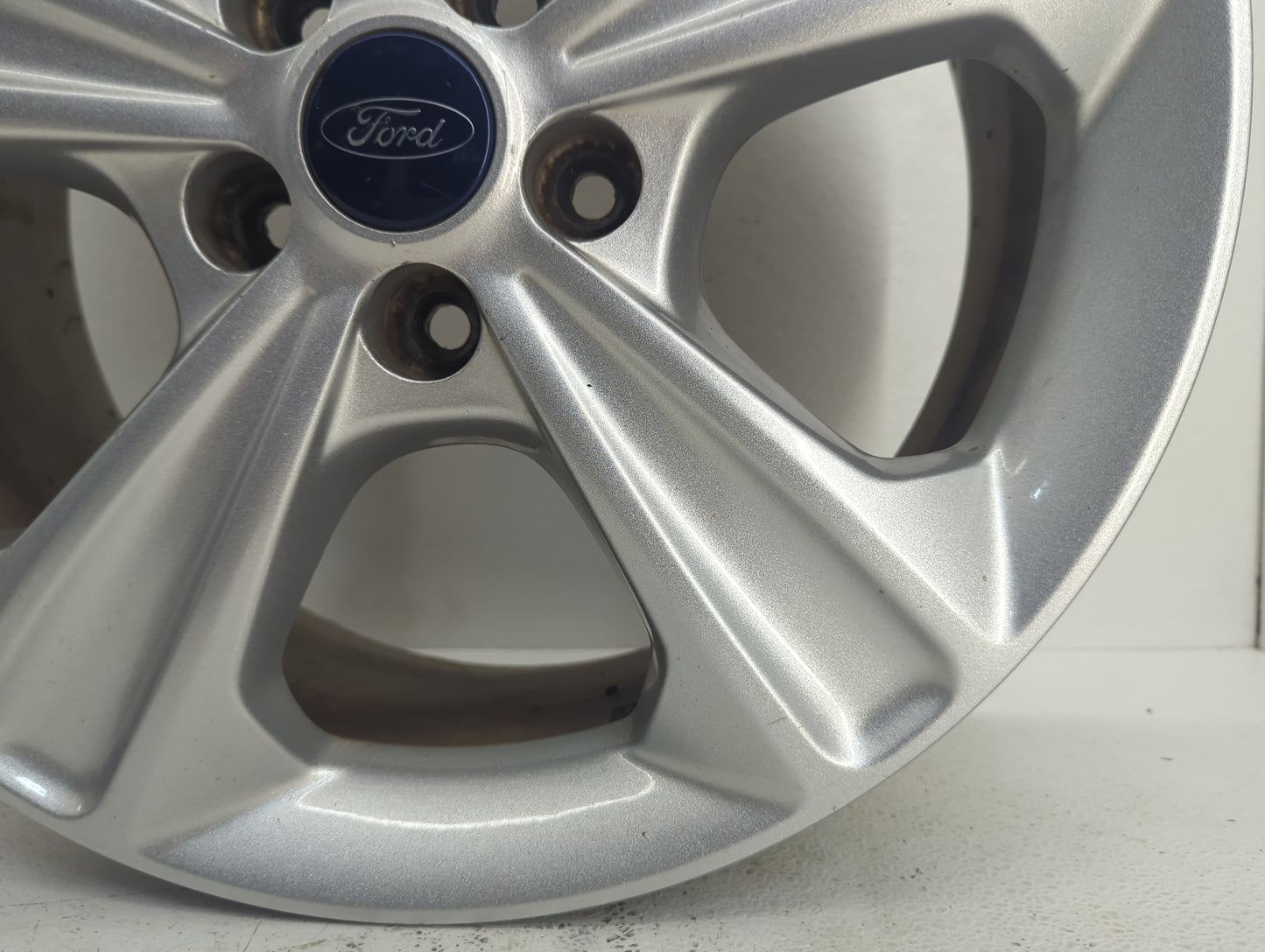 2013-2016 Ford Escape Oem Wheel Rim