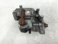 2011-2014 Toyota Tundra Car Starter Motor Solenoid OEM P/N:428000-6841 28100-31131 Fits OEM Used Auto Parts - Oemusedautoparts1.com
