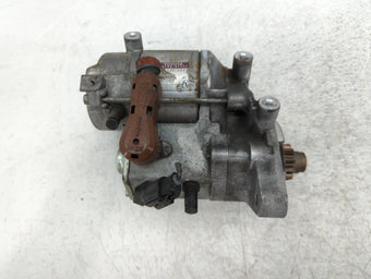 compare product 2011-2014 Toyota Tundra Car Starter Motor Solenoid OEM P/N:428000-6841 28100-31131 Fits OEM Used Auto Parts